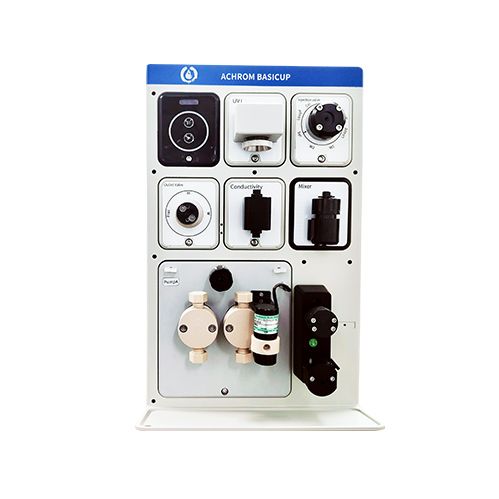 ACHROM Basicup蛋白纯化系统