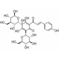 Hydroxysafflor yellow A  羟基红花黄色素A