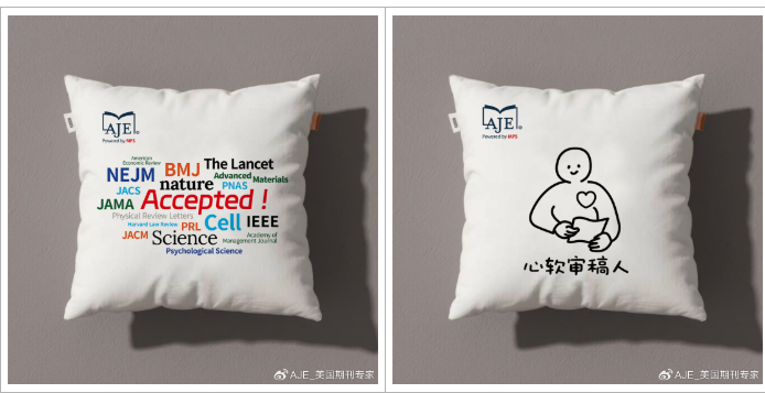 11.11 学术助力，AJE 服务有好价！