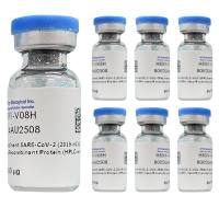 Influenza A H1N1 (A/Sydney/5/2021) Neuraminidase / NA Protein (ECD, His Tag)