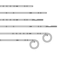 米勒大动物压力容积导管