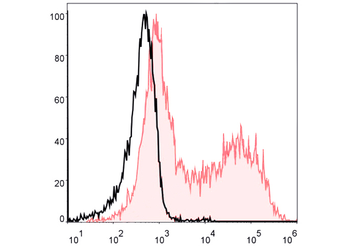 PE Anti-Mouse MHCII Antibody(M