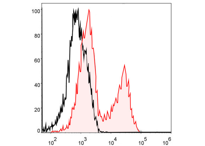 PerCP Anti-Mouse MHC II (I-A/I