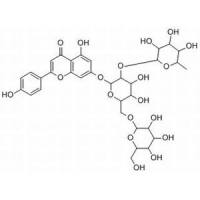 芹菜素-7-0-（2G-鼠李糖）龙胆糖苷