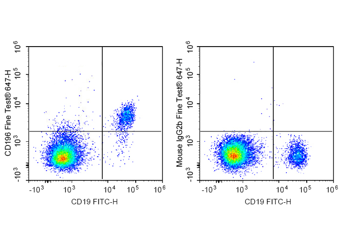 FineTest®647 Anti-Human CD196/