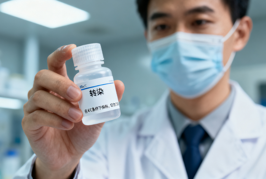 FuGENE® 6 转染试剂 - 核心概述