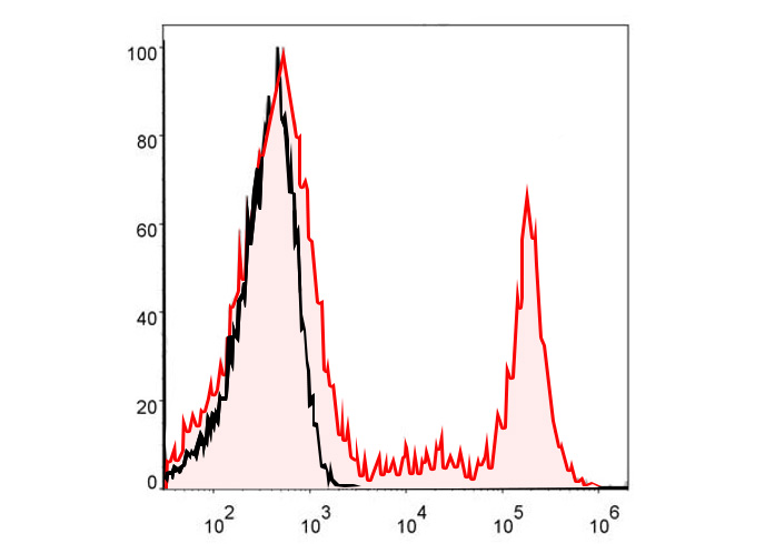PE-Cy5.5 Anti-Human CD8a Antib