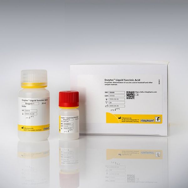 Enzytec™ Liquid Succinic acid