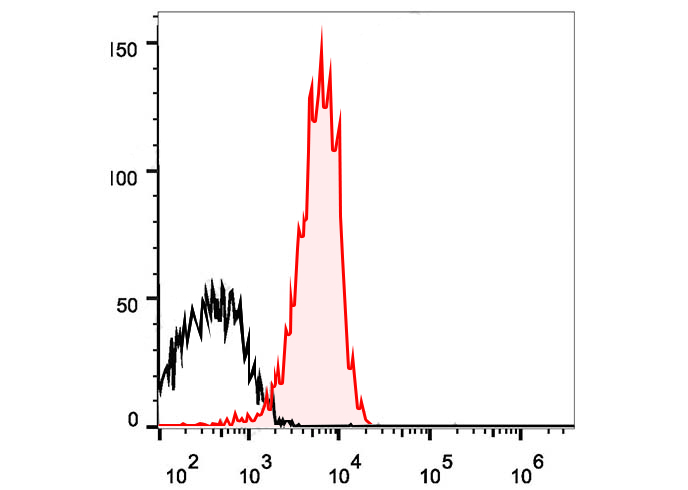 APC Anti-Human CD81 (1.3.3.22)