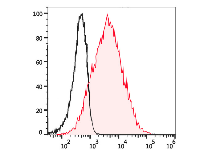 APC Anti-Mouse CD107a Antibody