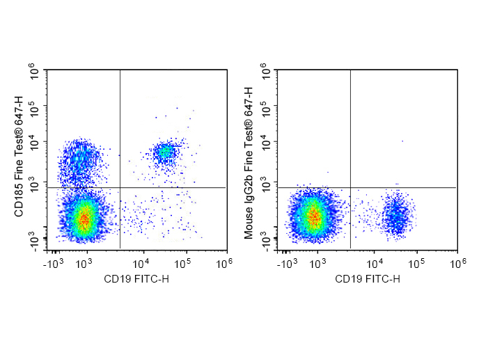 FineTest®647 Anti-Human CD185 
