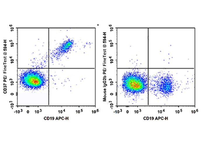 PE-FineTest®594 Anti-Human CD3