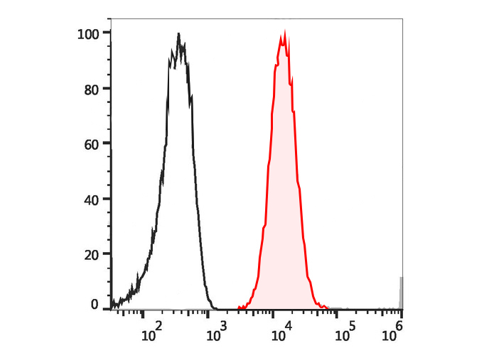APC Anti-Human CD66b (G10F5)