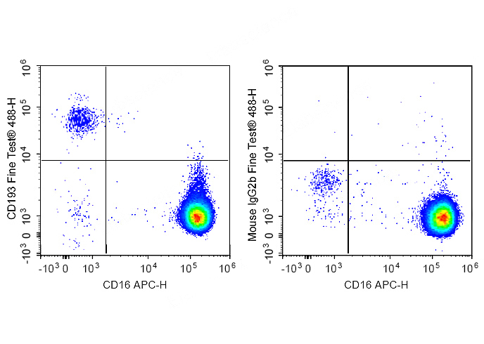 FineTest®488 Anti-Human CD193/