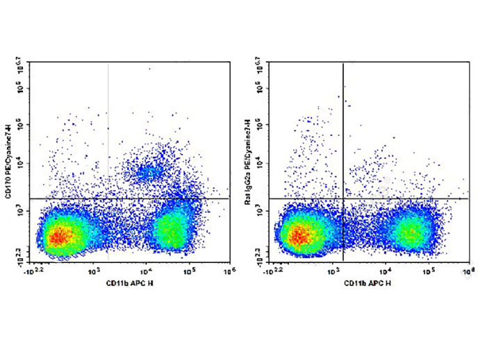PE Anti-mouse CD170 (S17007L)