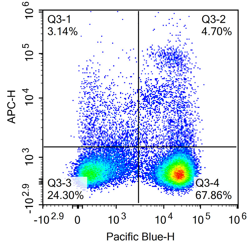 APC Anti-Mouse CD11C Antibody(