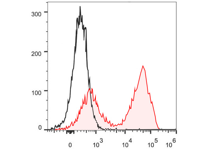 PerCP-Cy5.5 Anti-Mouse MHC II 