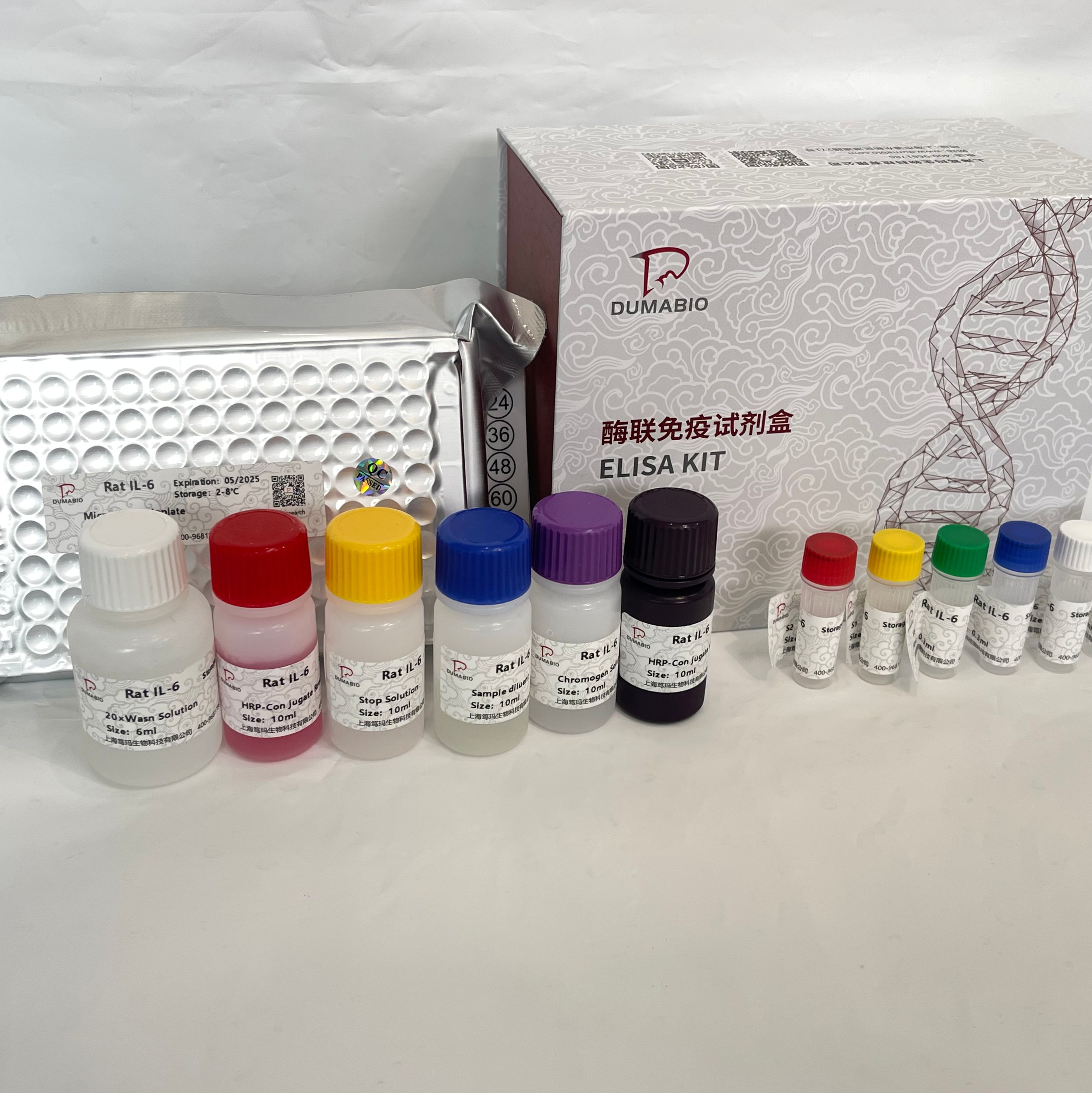 人(Human)肉毒碱棕榈酰基转移酶1B(CPT1B)ELISA检测试剂盒