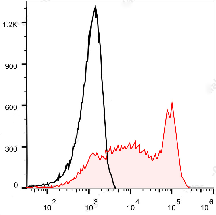 FineTest®Violet 540 Anti-Human