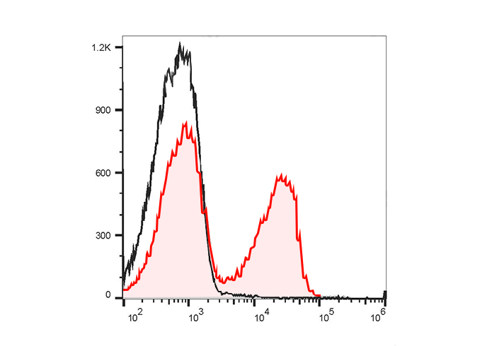 PE-Cy7 Anti-Mouse TCRβ Antibod