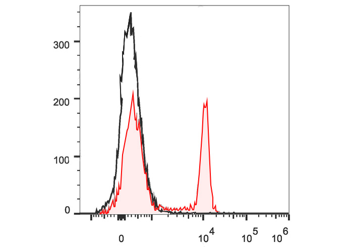 PerCP Anti-Rat CD4(domain 1) A