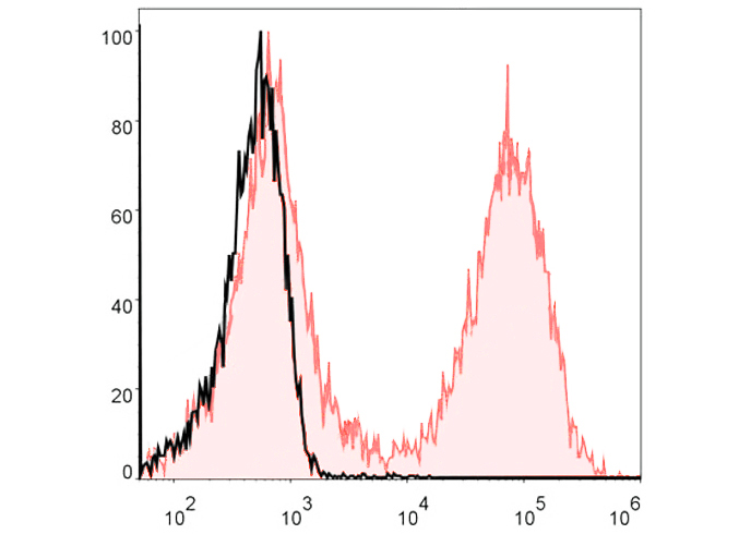 FITC Anti-Mouse MHC II (I-A/I-