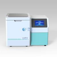 真空冷冻研磨仪 JXCL-ZK