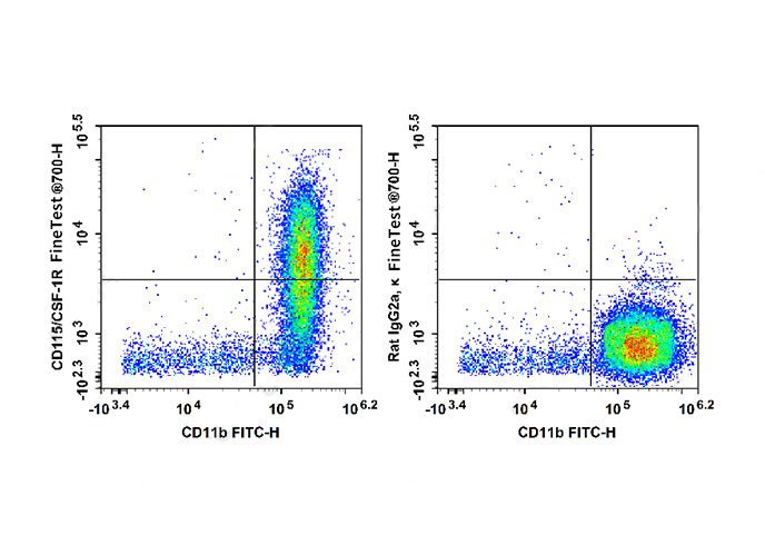 FineTest®700 Anti-Mouse CD115/