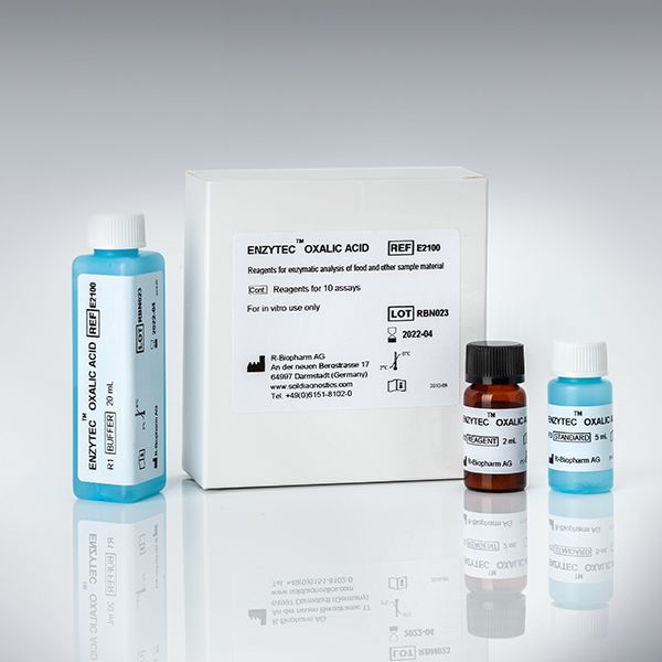 Enzytec™ Generic Oxalic acid