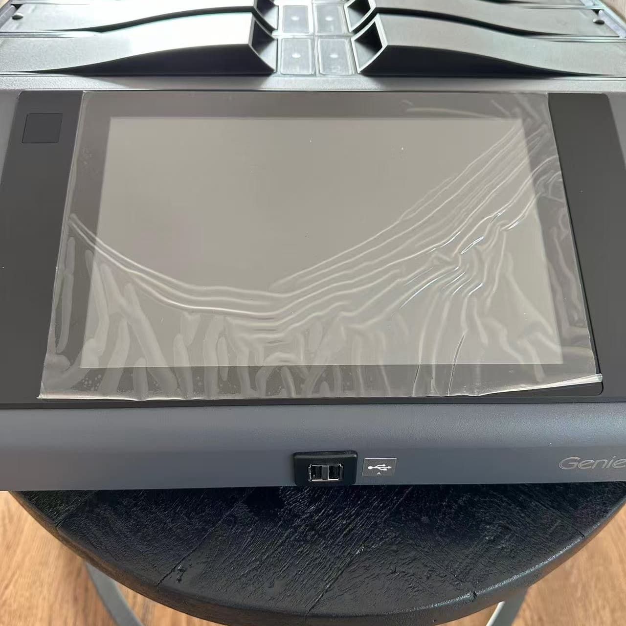 OptiGene PCR扩增Genie HT, 12x8孔等温模块