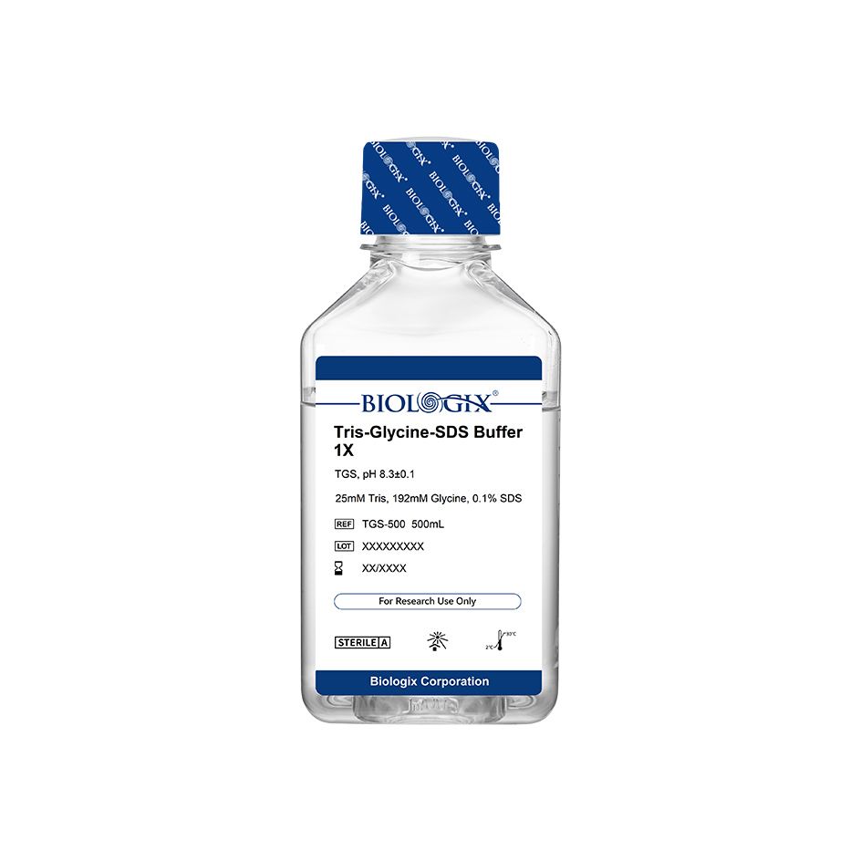 巴罗克-电泳缓冲液