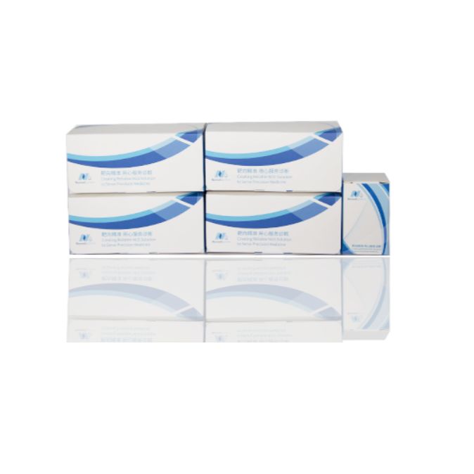 NadPrep® 快速 RNA 文库构建试剂盒