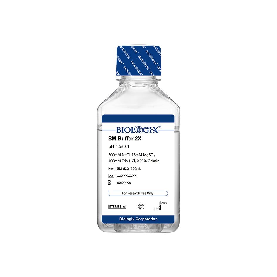 巴罗克-样本保存缓冲液