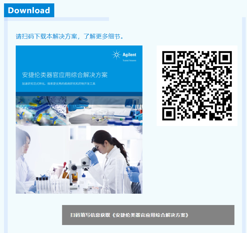 聚焦前沿技术，赋能新药研发 | 安捷伦与您相约 OSC 2025 第四届类器官标准化大会