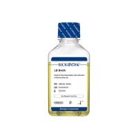 巴罗克-即用型LB 肉汤培养基