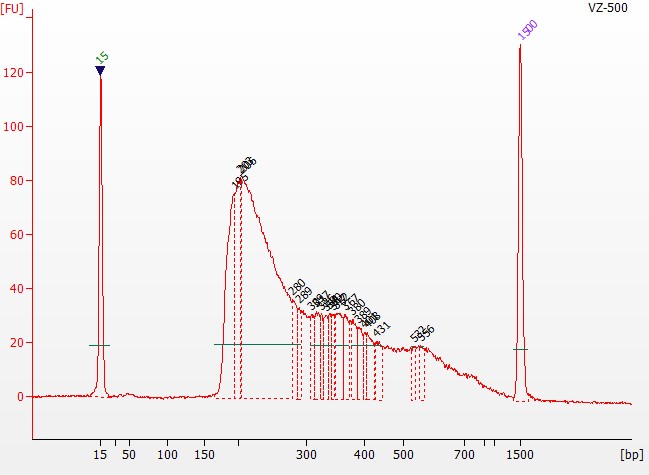 染色质可及性/开放性的试剂盒 Hyperactive ATA