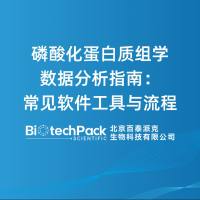 磷酸化蛋白质组学数据分析指南：常见软件工具与流程