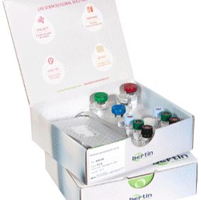 Precellys®24 触屏版匀浆仪