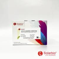 DPPH自由基清除能力检测试剂盒 微量法