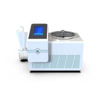 气流筛分仪 金属粉末 科研机构 质量检测 检测实验室