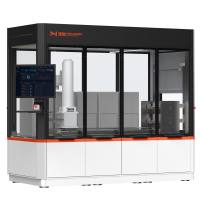 全自动氮吹浓缩智能体