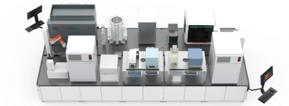 告别经验说！镁伽中药药效物质筛选与辨识多智能体解决方案