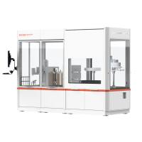 全自动分离纯化智能体