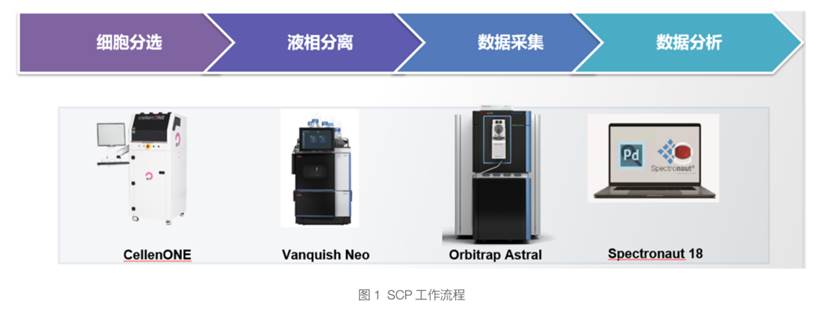 蛋白组学技术革新与药物研发早期突破