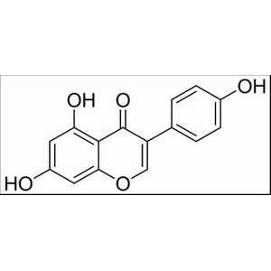 染料木素