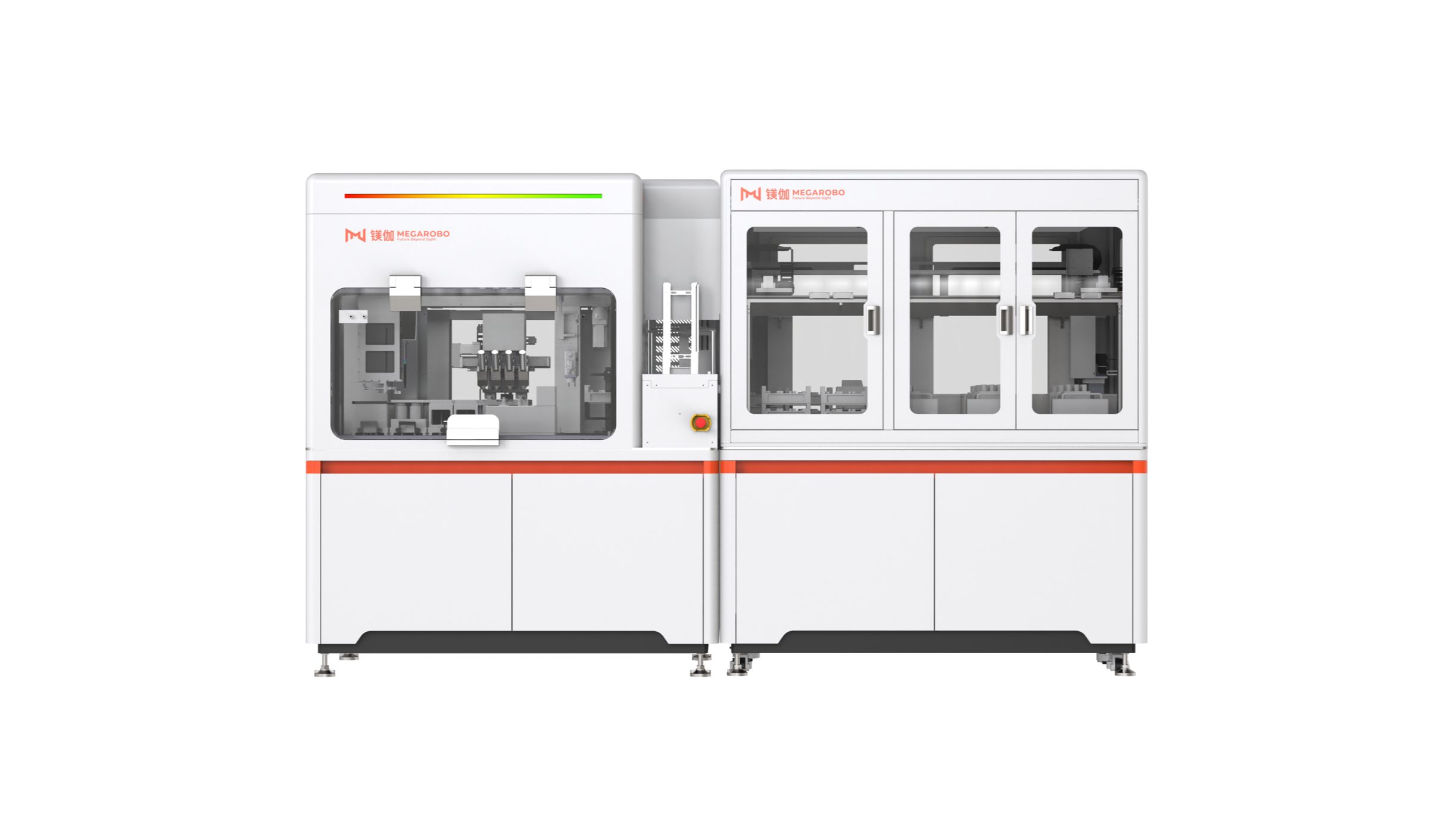 高通量智能化学合成，为化学合成按下加速键