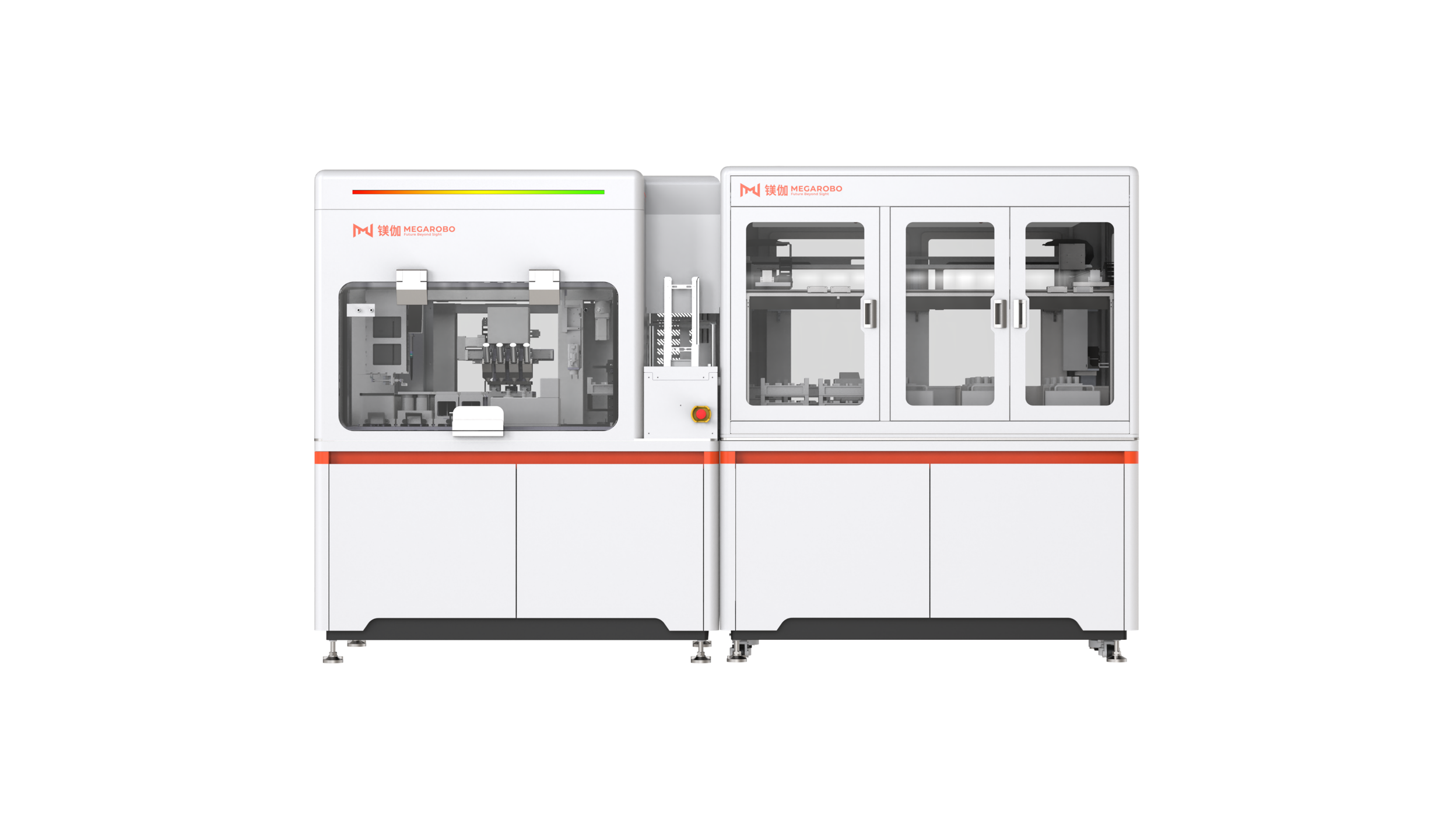 高通量智能化学合成，为化学合成按下加速键