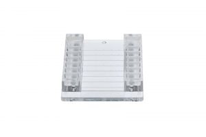 点成微流控生物芯片：Vena8 Fluoro+™生物芯片