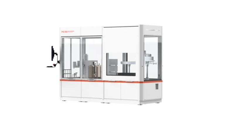 告别经验说！镁伽中药药效物质筛选与辨识多智能体解决方案