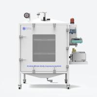 高通量动物全身暴露系统